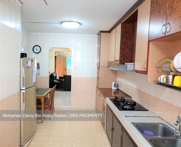 Blk 490 Jurong West Avenue 1 (Jurong West), HDB Executive #196033242